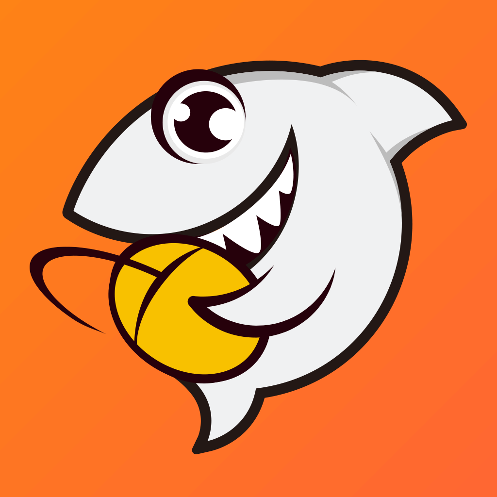斗鱼客户端Logo